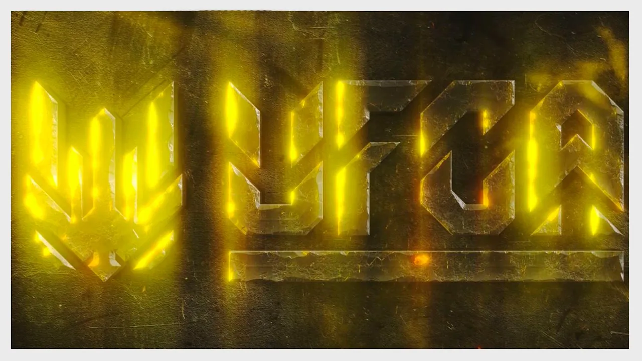 Промо для Международного Турнира по CS:GO UFCA