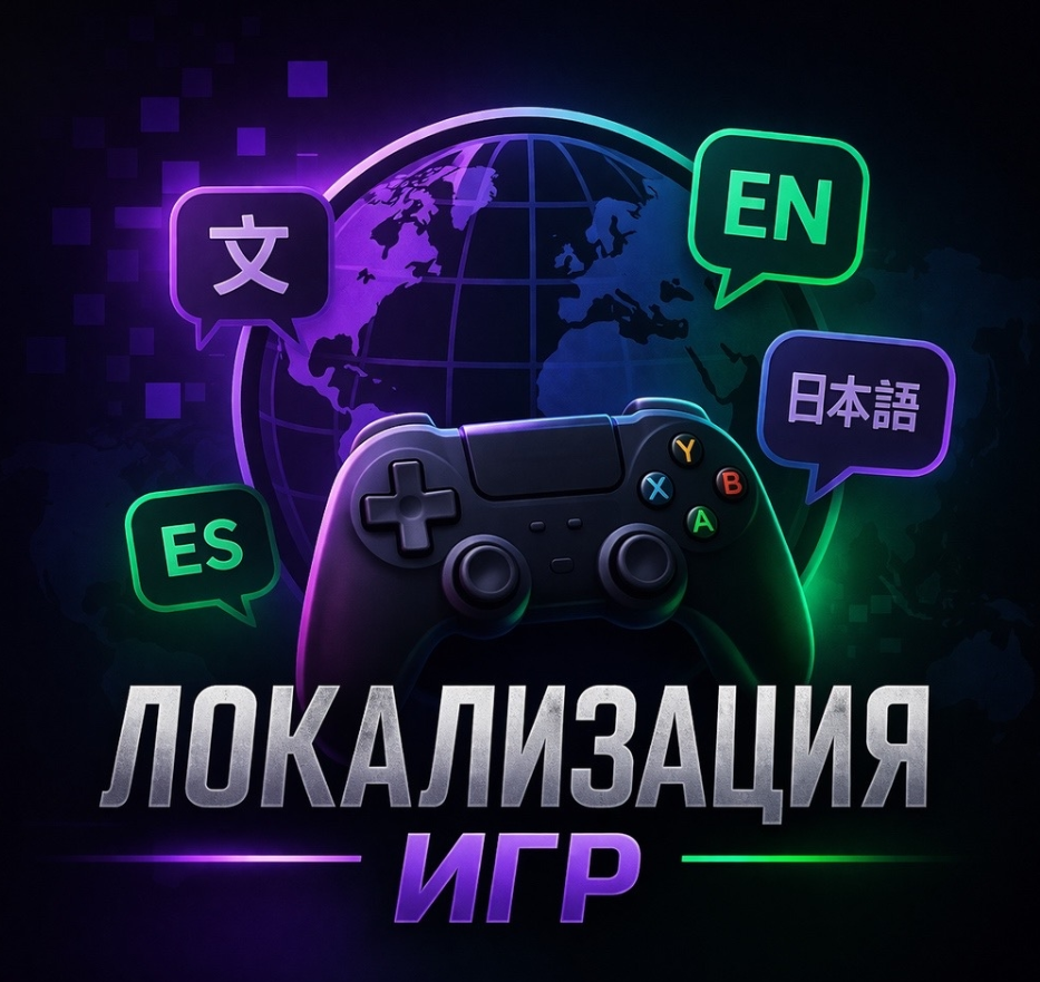 Локализация приложения