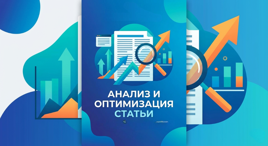 Очеловечу ваш AI текст: рерайтинг, факсчекинг и LSI оптимизация