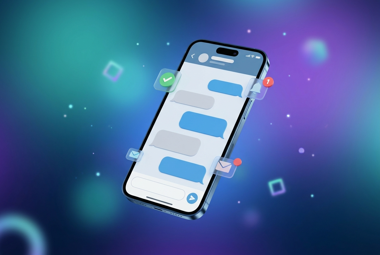 Telegram-бот для обработки заявок и обращений