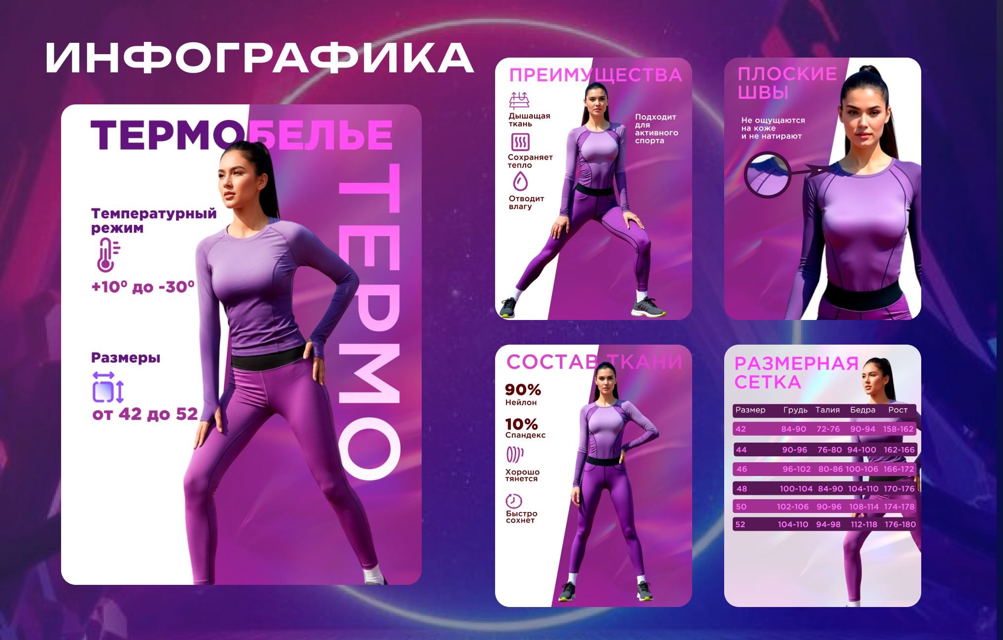 Инфографика
