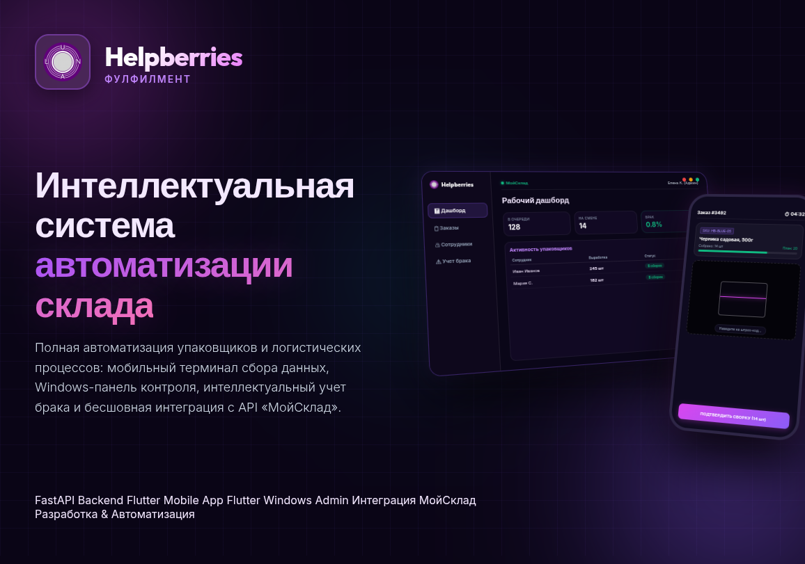 ���������� Android/iOS