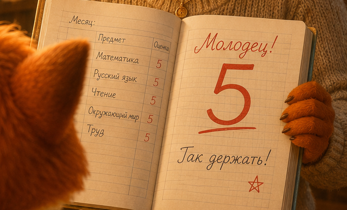 Мультфильм на заказ