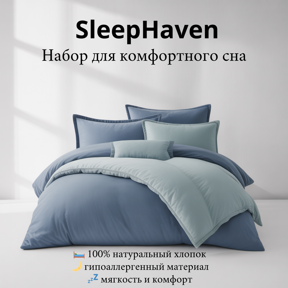 Учебный проект