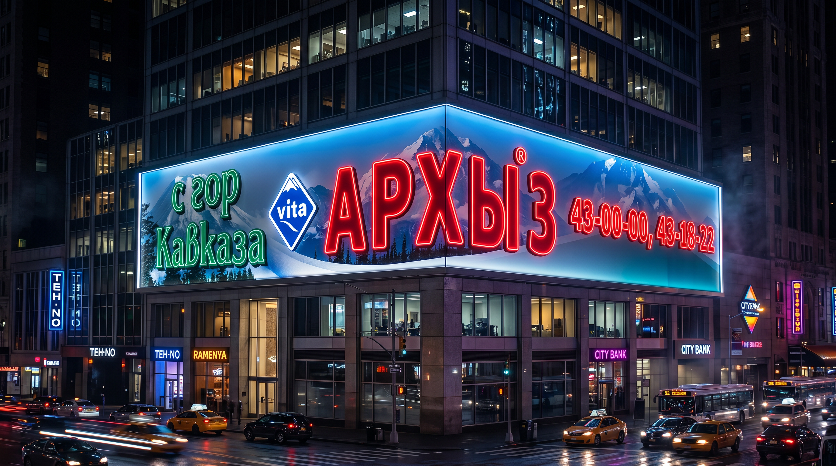 Световой короб