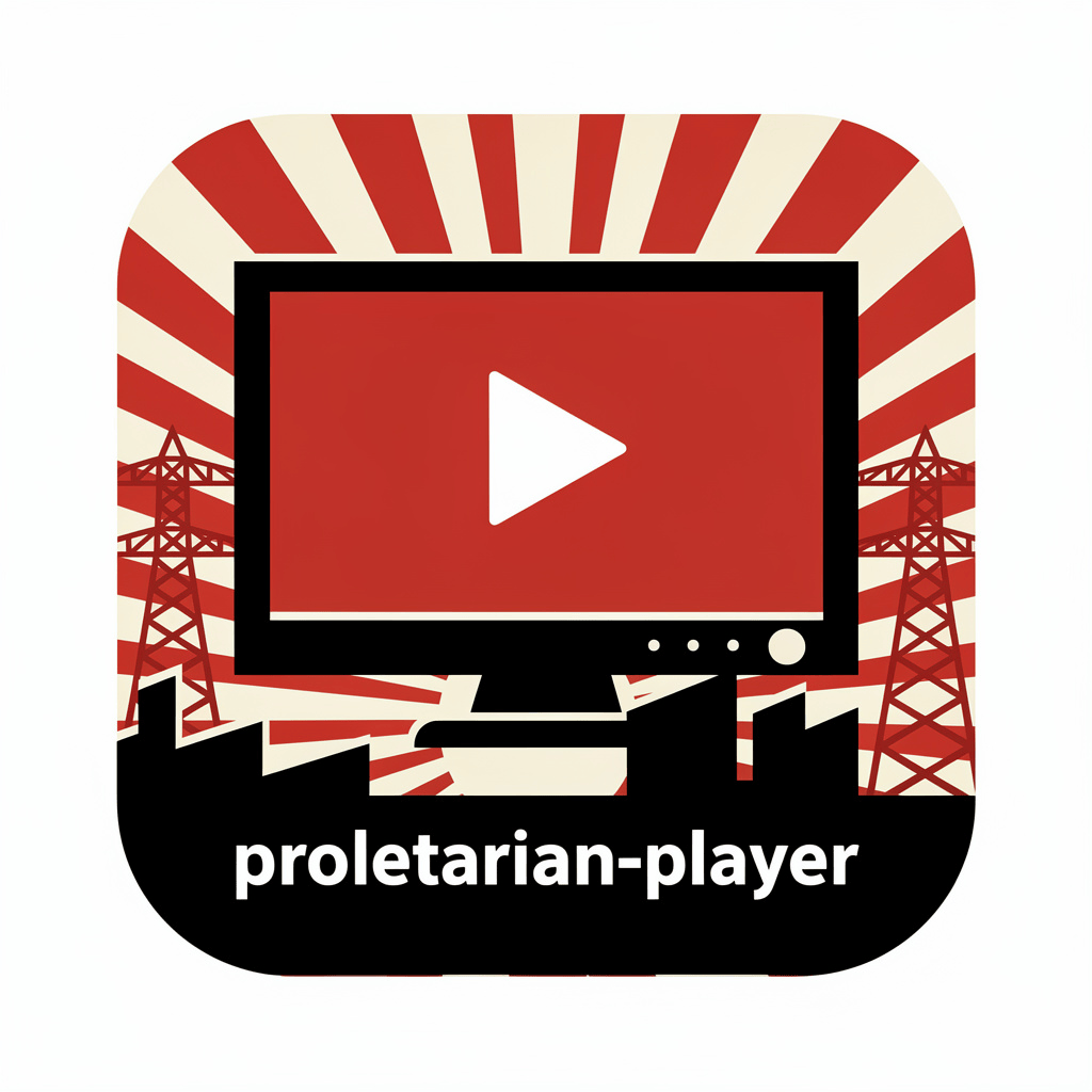 Proletarian Player