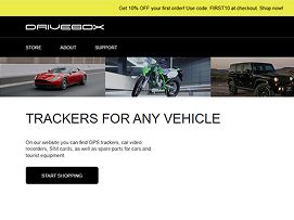 Drivebox