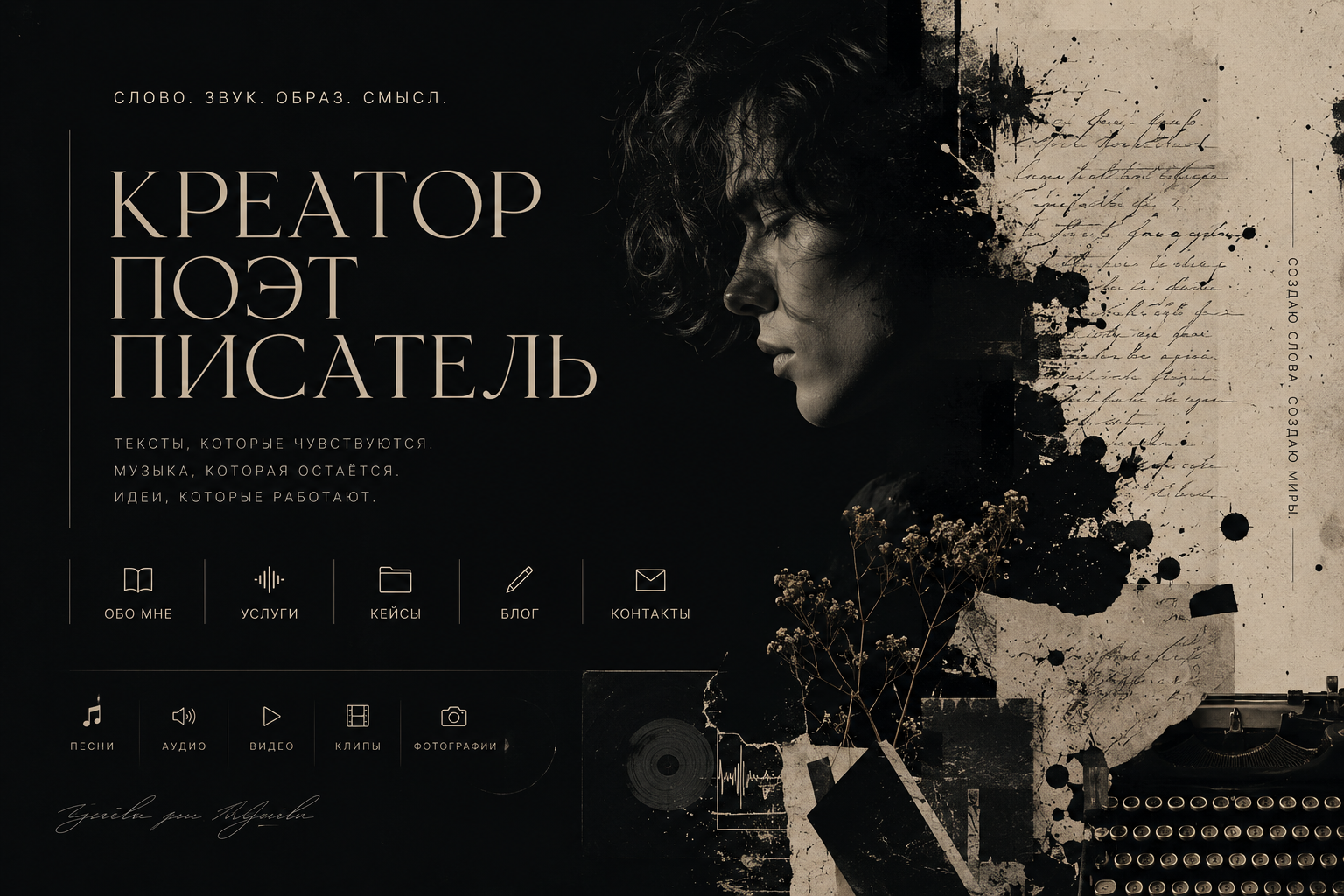 Карточка для Маркетплейсов