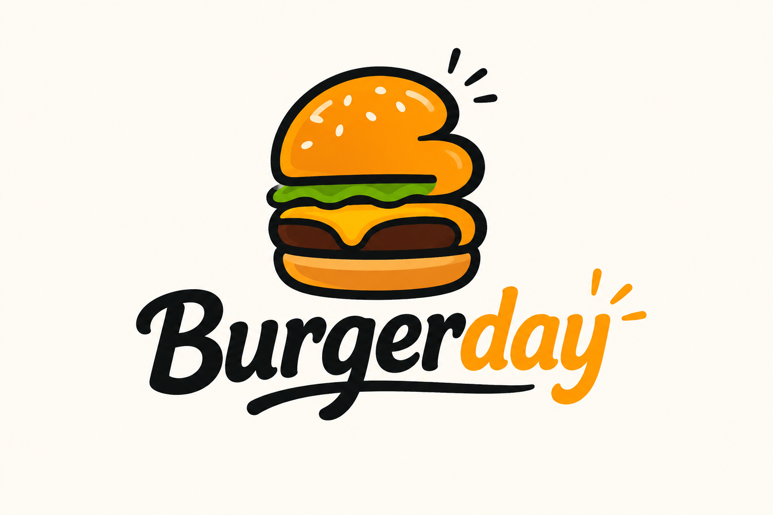 burgerday