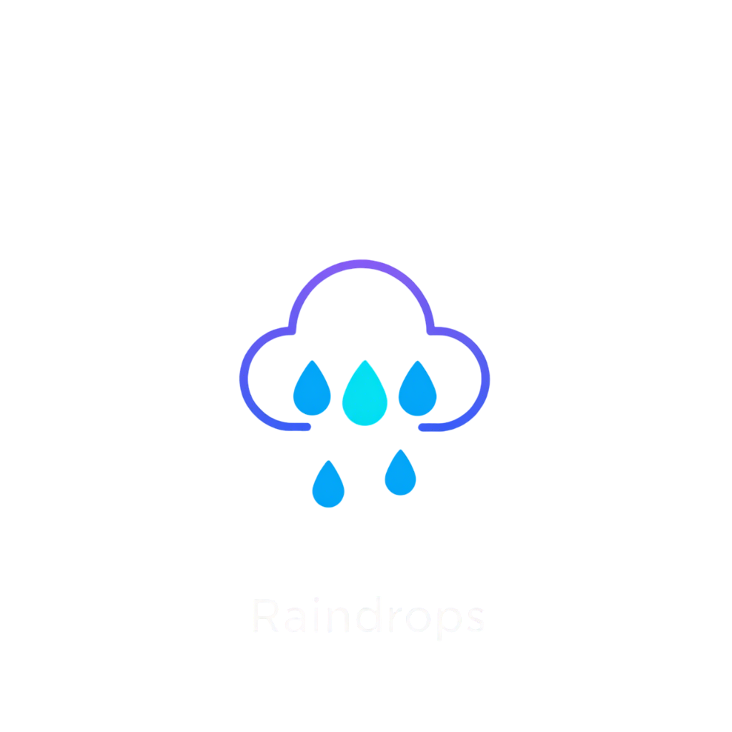 Raindrops