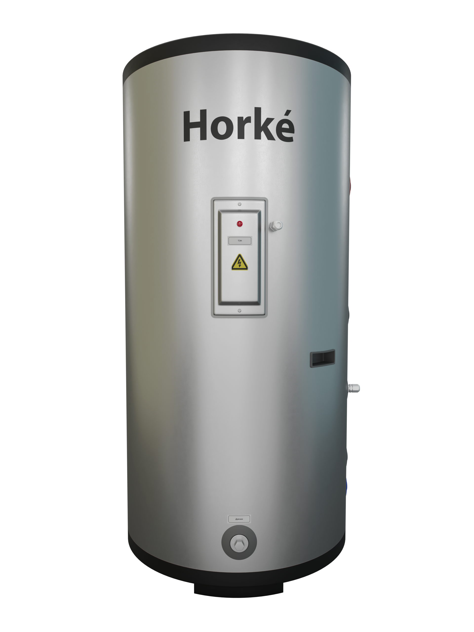 ������ Horke