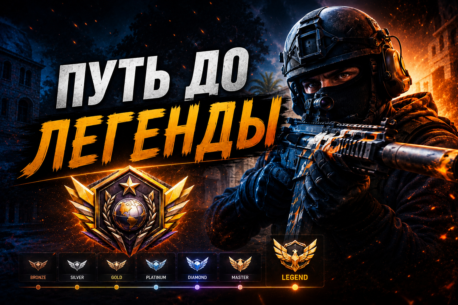 Обложка для видео на Youtube