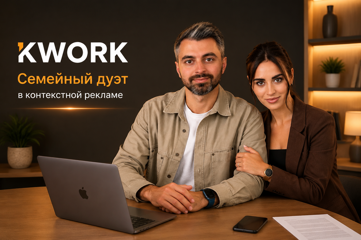 Более 800 выполненных проектов по Яндекс Директ на Kwork
