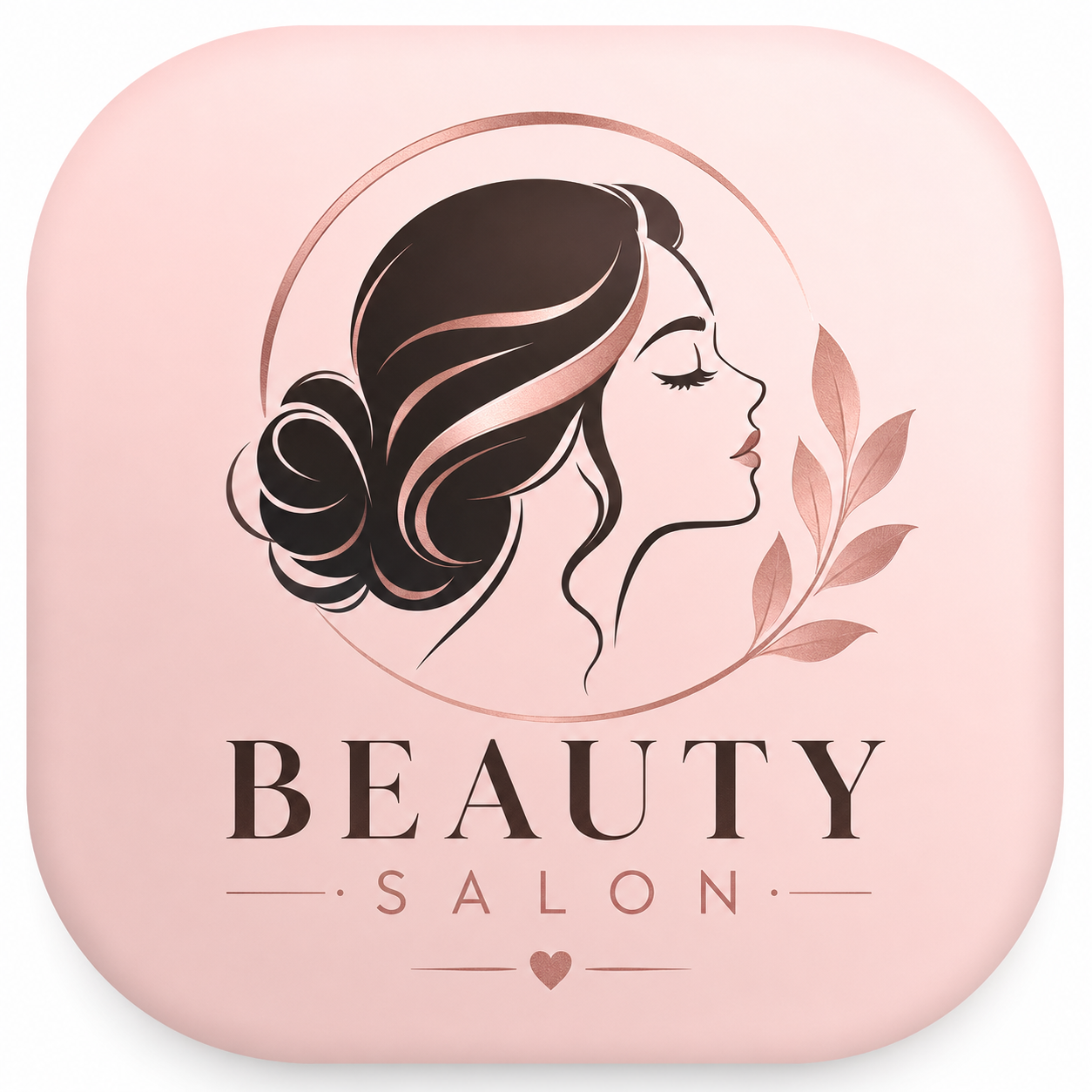 🌸 Beauty Salon — платформа онлайн-записи для бьюти-индустрии