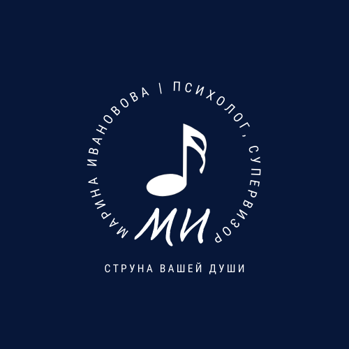 Профессиональная страница для психолога