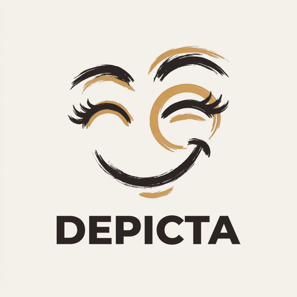 Depicta — ИИ-генератор стикеров Telegram