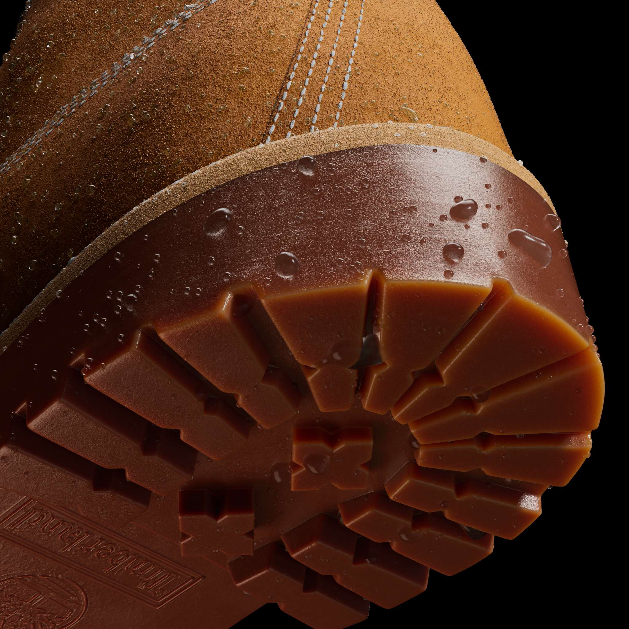 Timberland