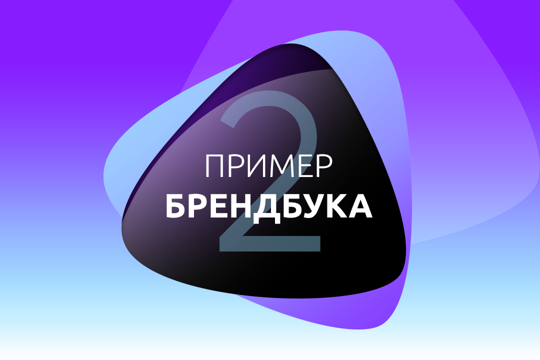Пример Брендбука 2