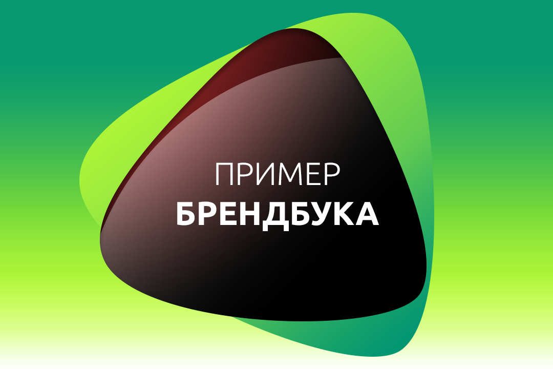 Пример Брендбука