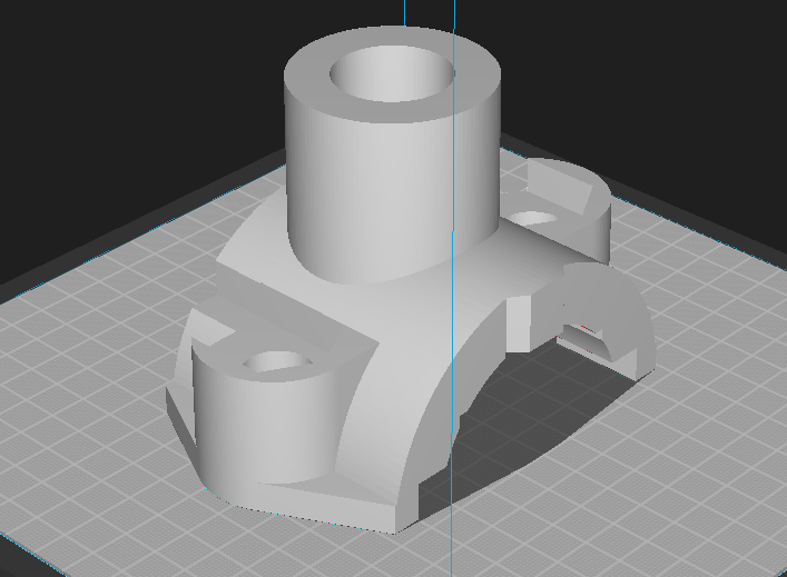 3D Modeling