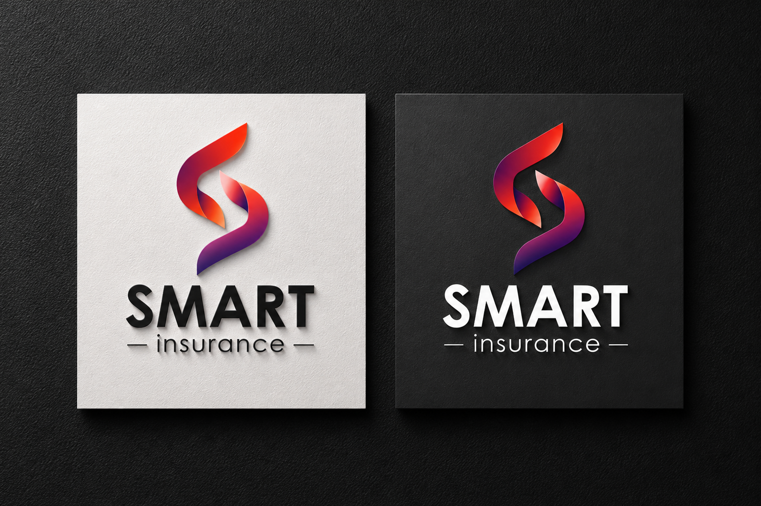 Разработка логотипа для компании Smart