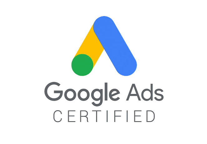 Сертификаты Google