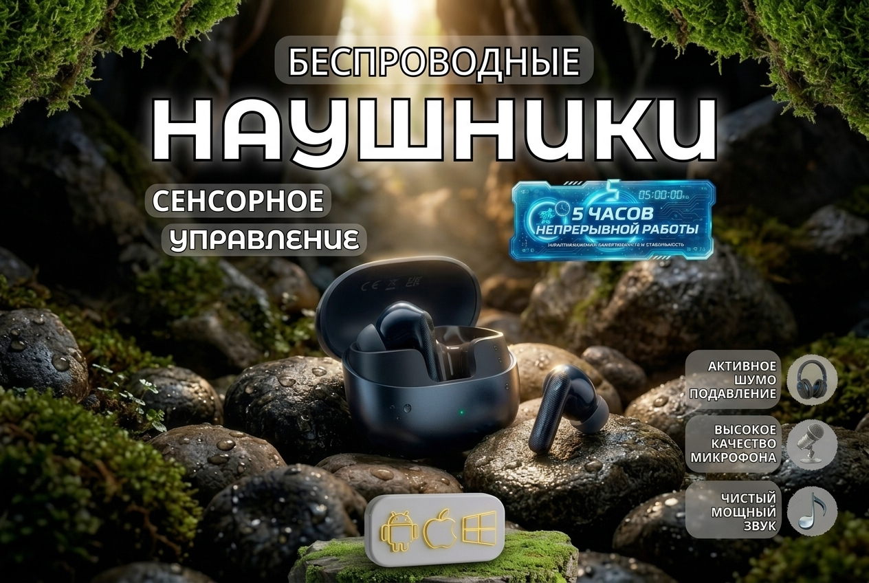 инфографика для маркетплейса