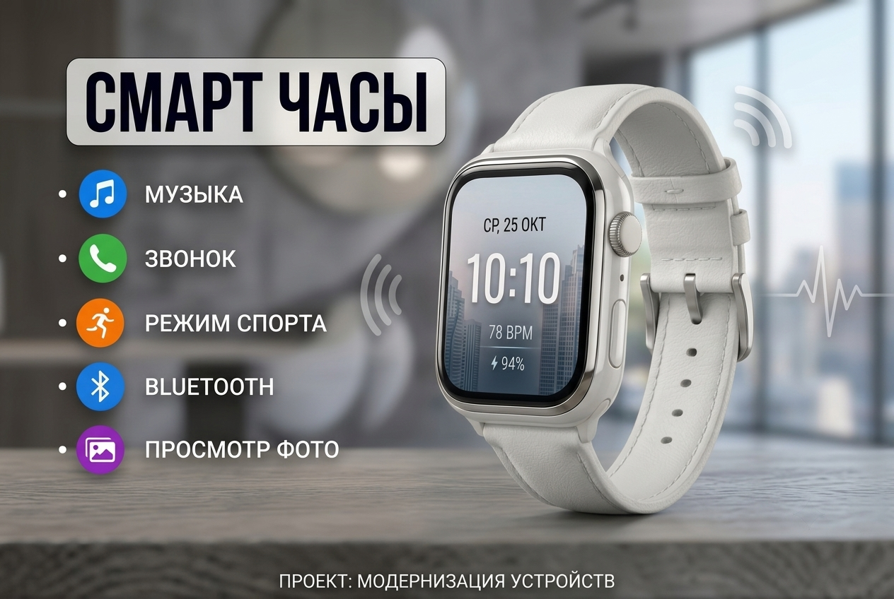 инфографика для маркетплейса