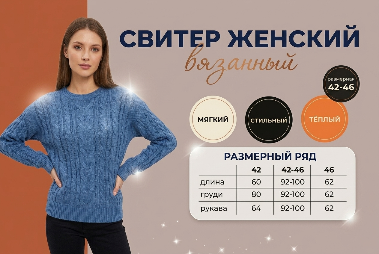 инфографика для маркетплейса