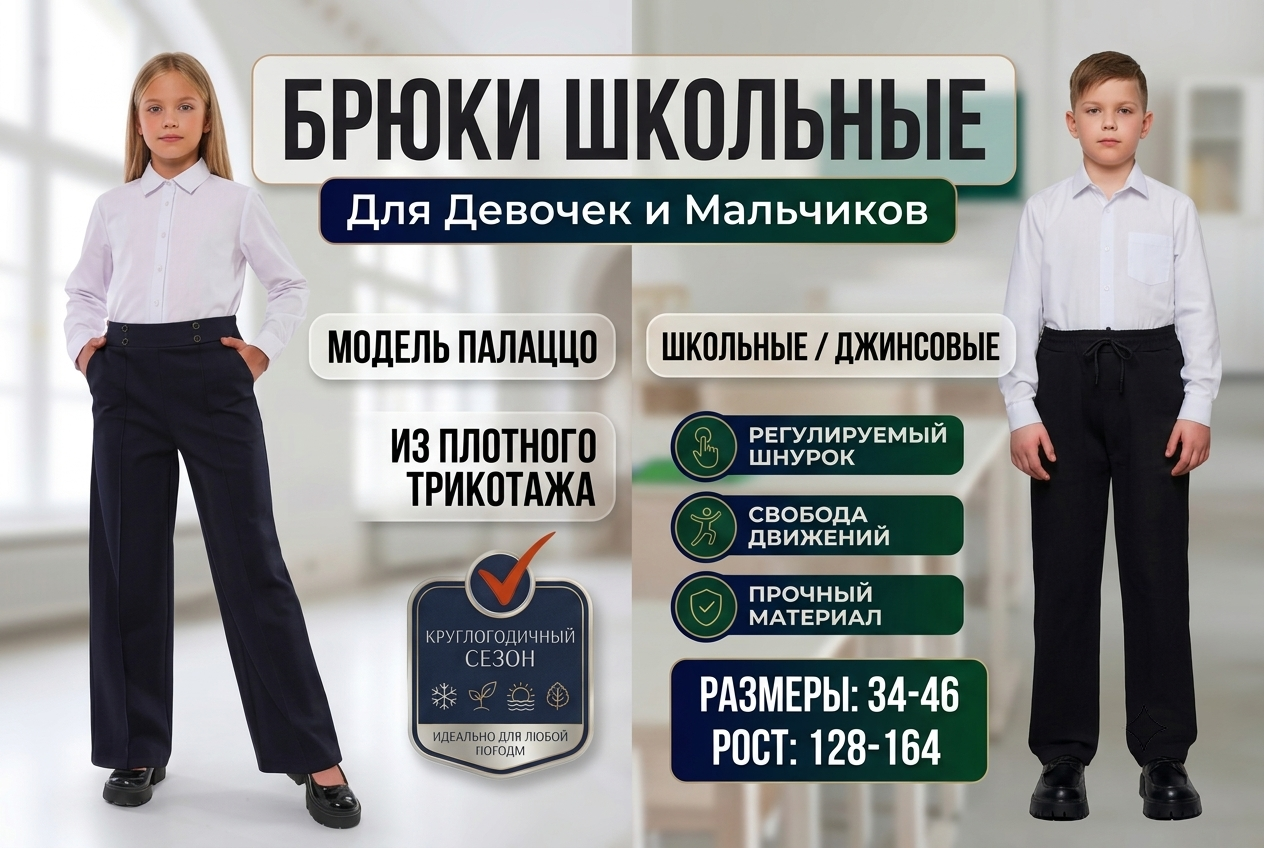 инфографика для маркетплейса