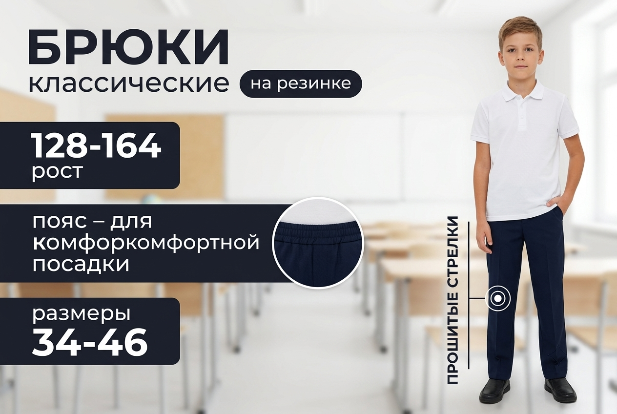 инфографика для маркетплейса