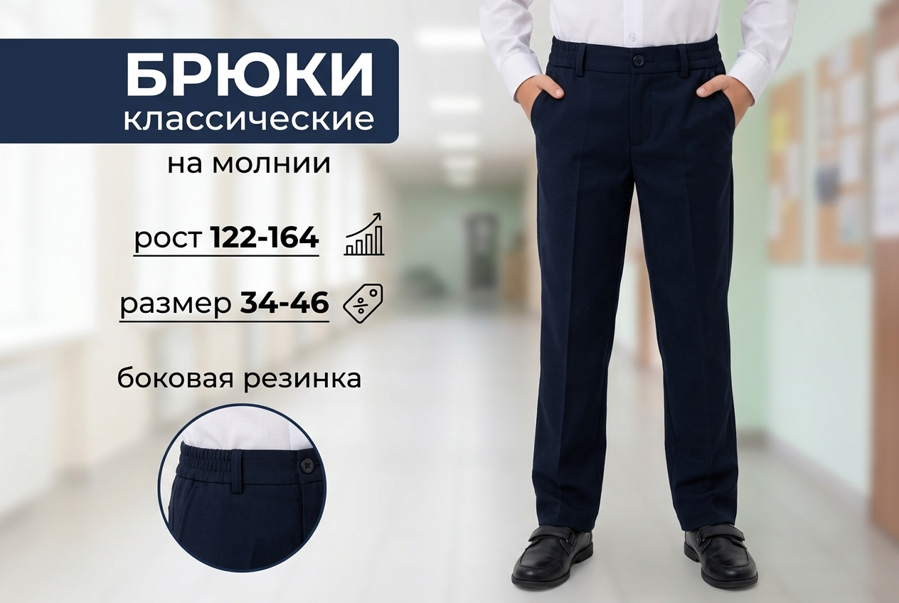 инфографика для маркетплейса