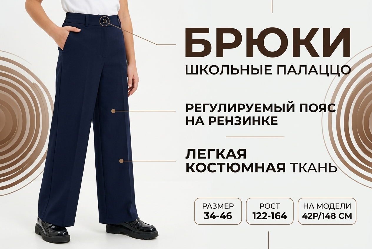 инфографика для маркетплейса