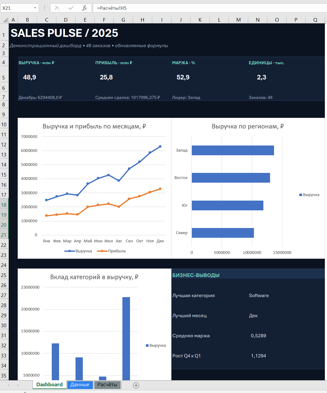 portfolio_dashboard_excel.png