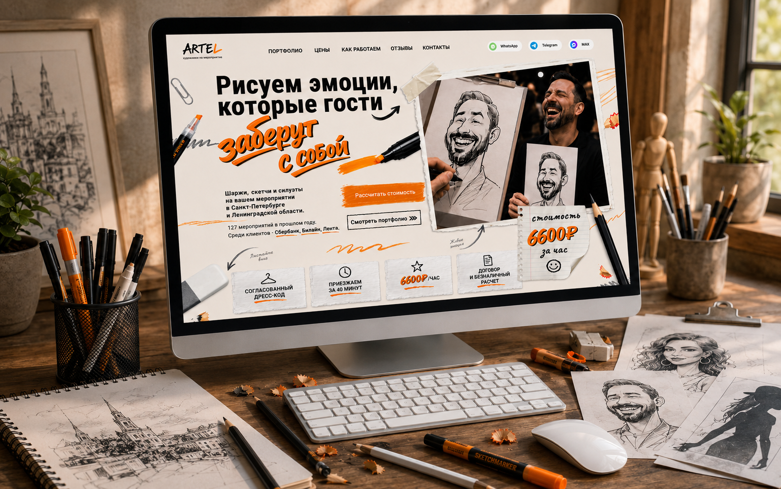 image preview