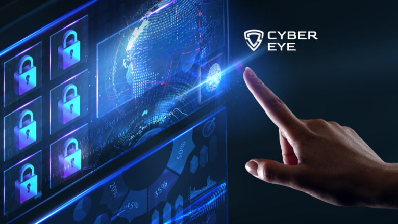 Сервис «Cyber Eye»