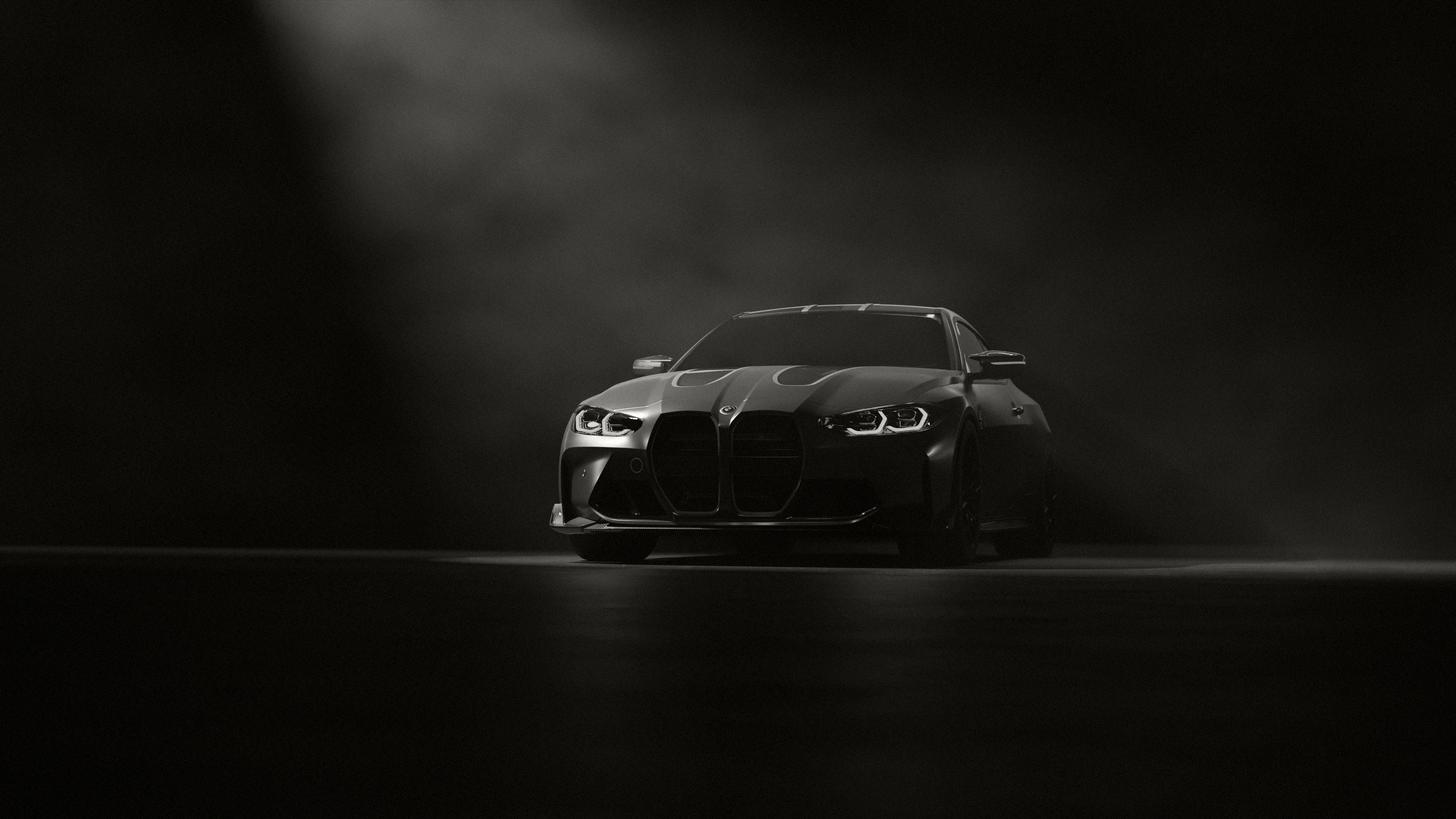 Рекламный видеоролик (розыгрыш BMW) под Gembling