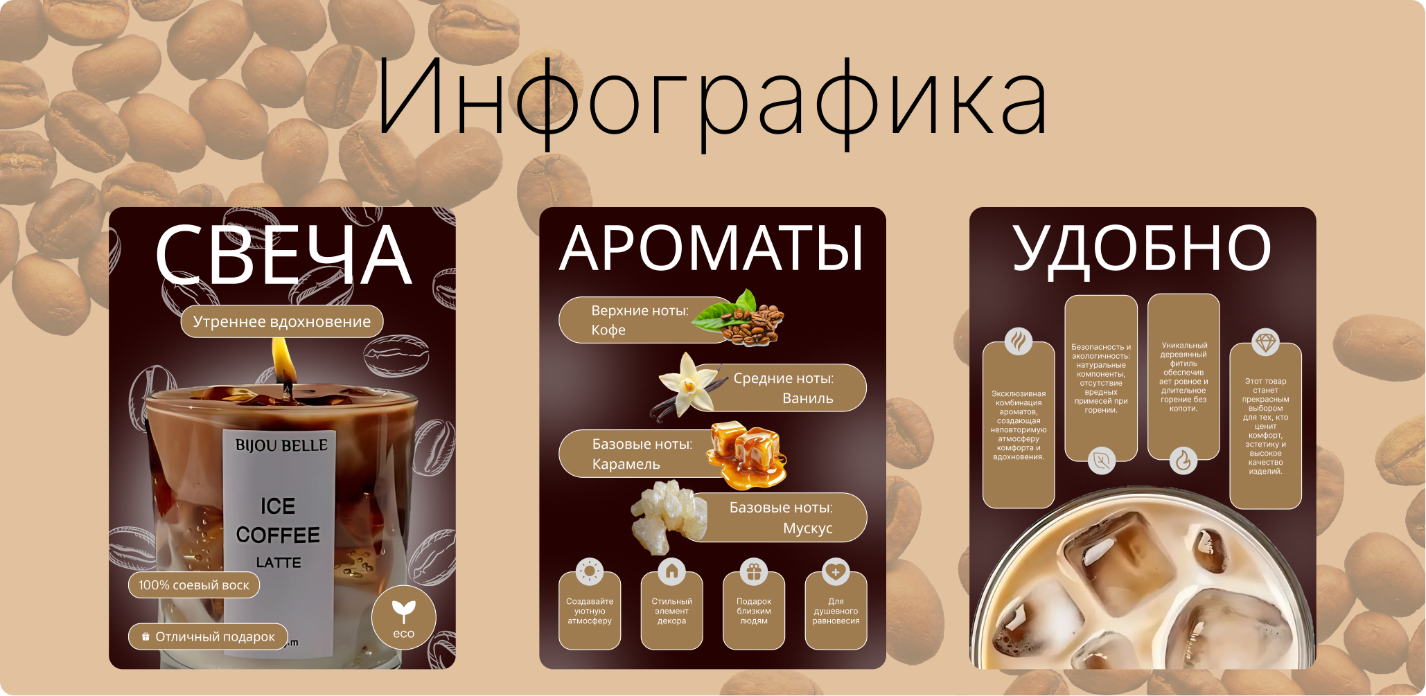 Инфографика
