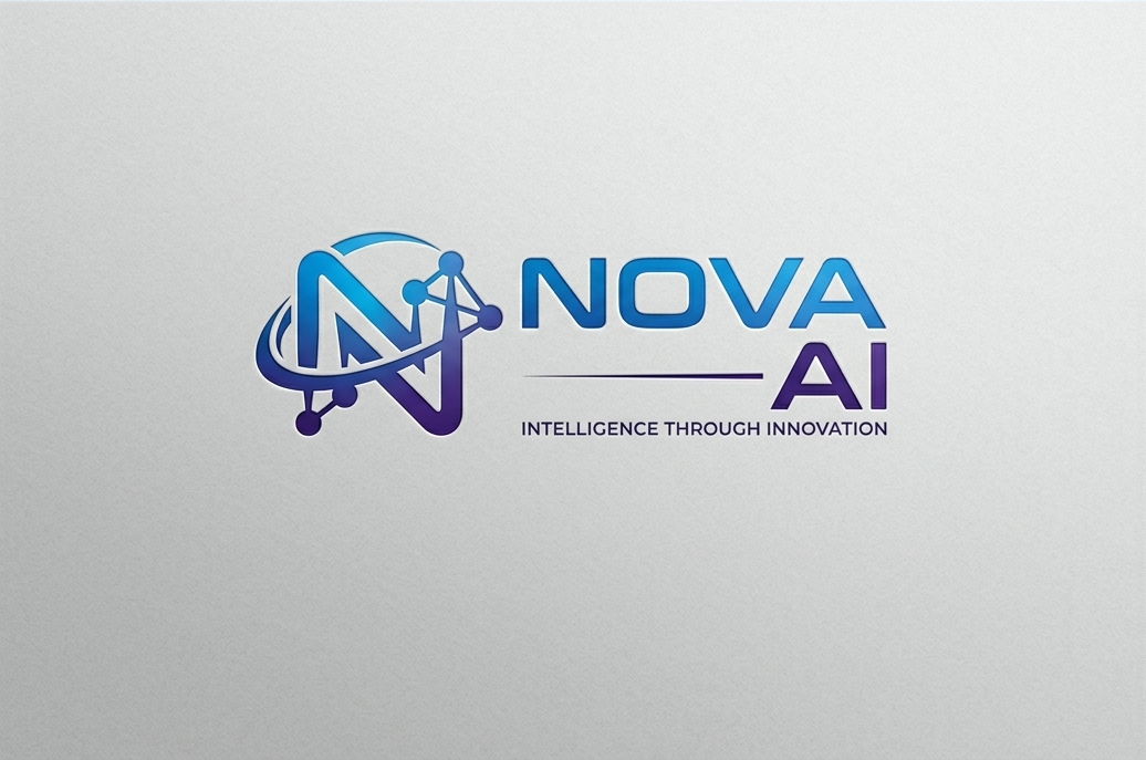 NOVA AI — умный голосовой и текстовый ассистент с компьютерным зрением (Python)