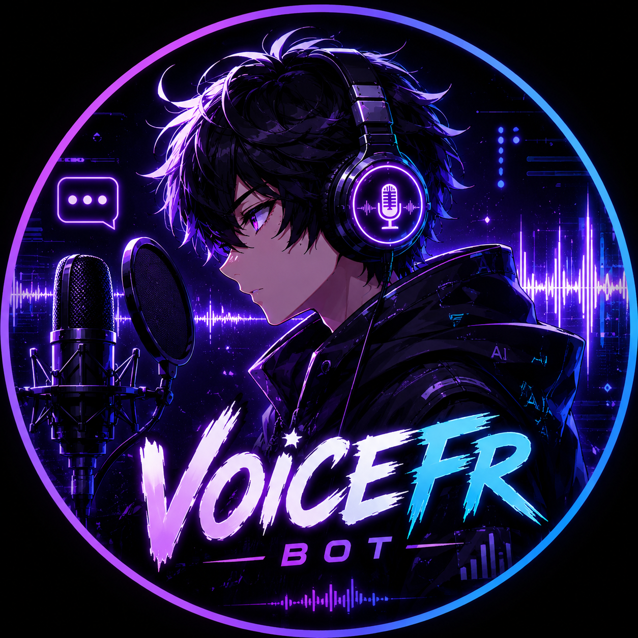 VoiceFramebot