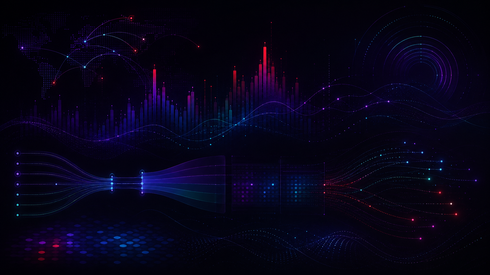 Verdict — платформа анализа рекламного трафика и IVT