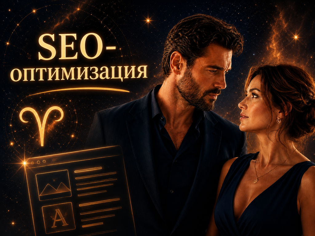 Статья для сайта с SEO-оптимизацией