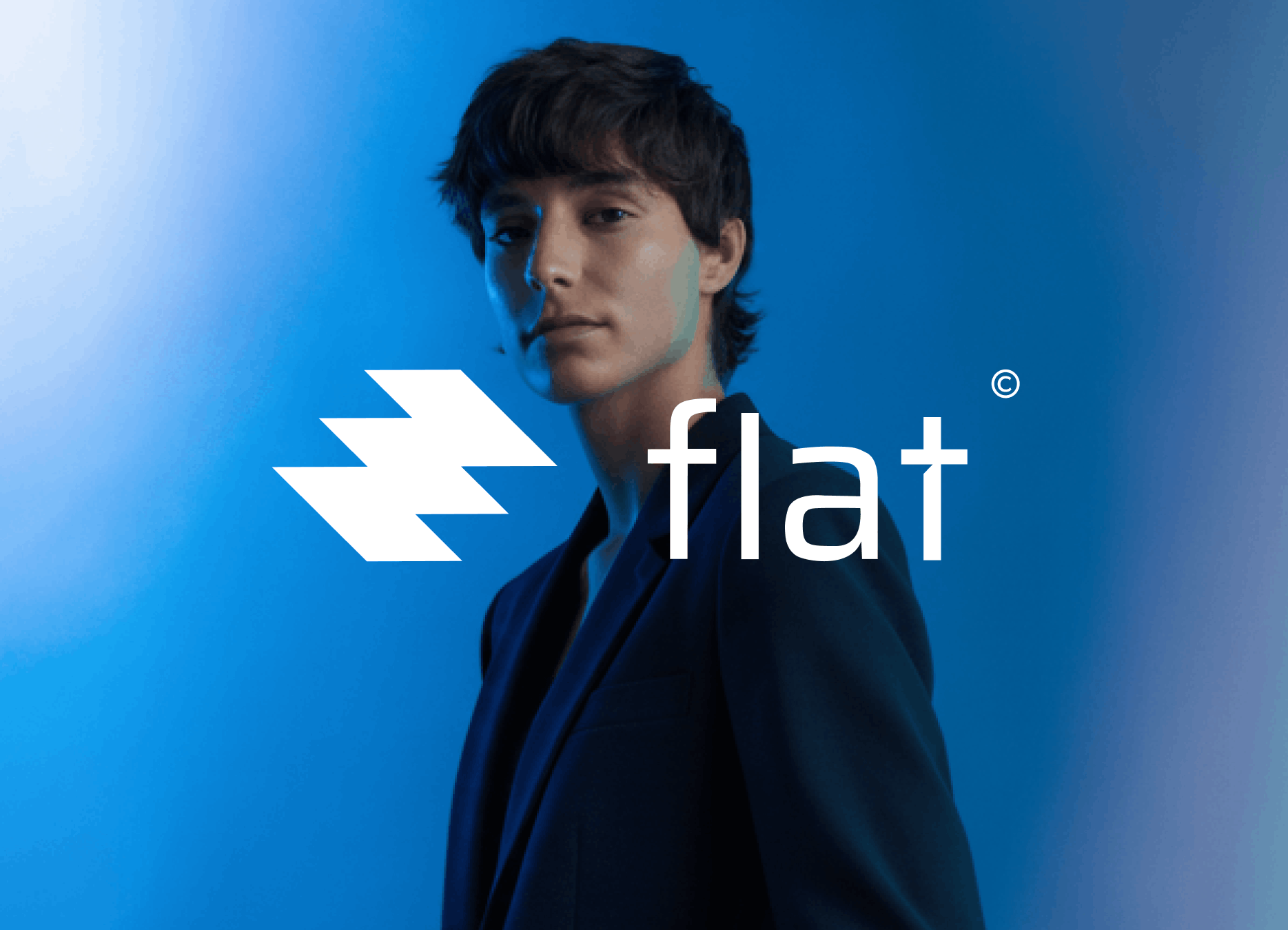 FLAT — Digital Workspace for Remote Teams