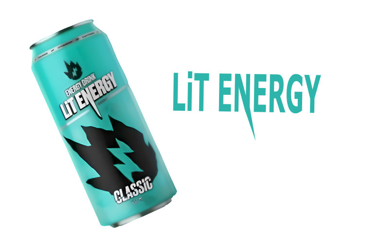 Lit Energy