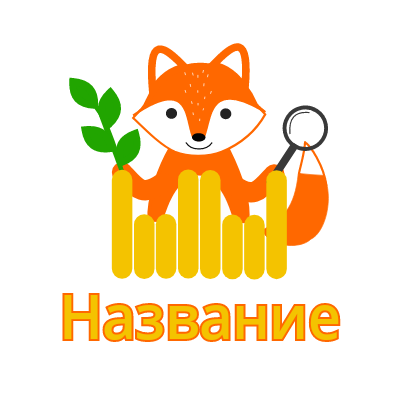 Логотип еа продажу