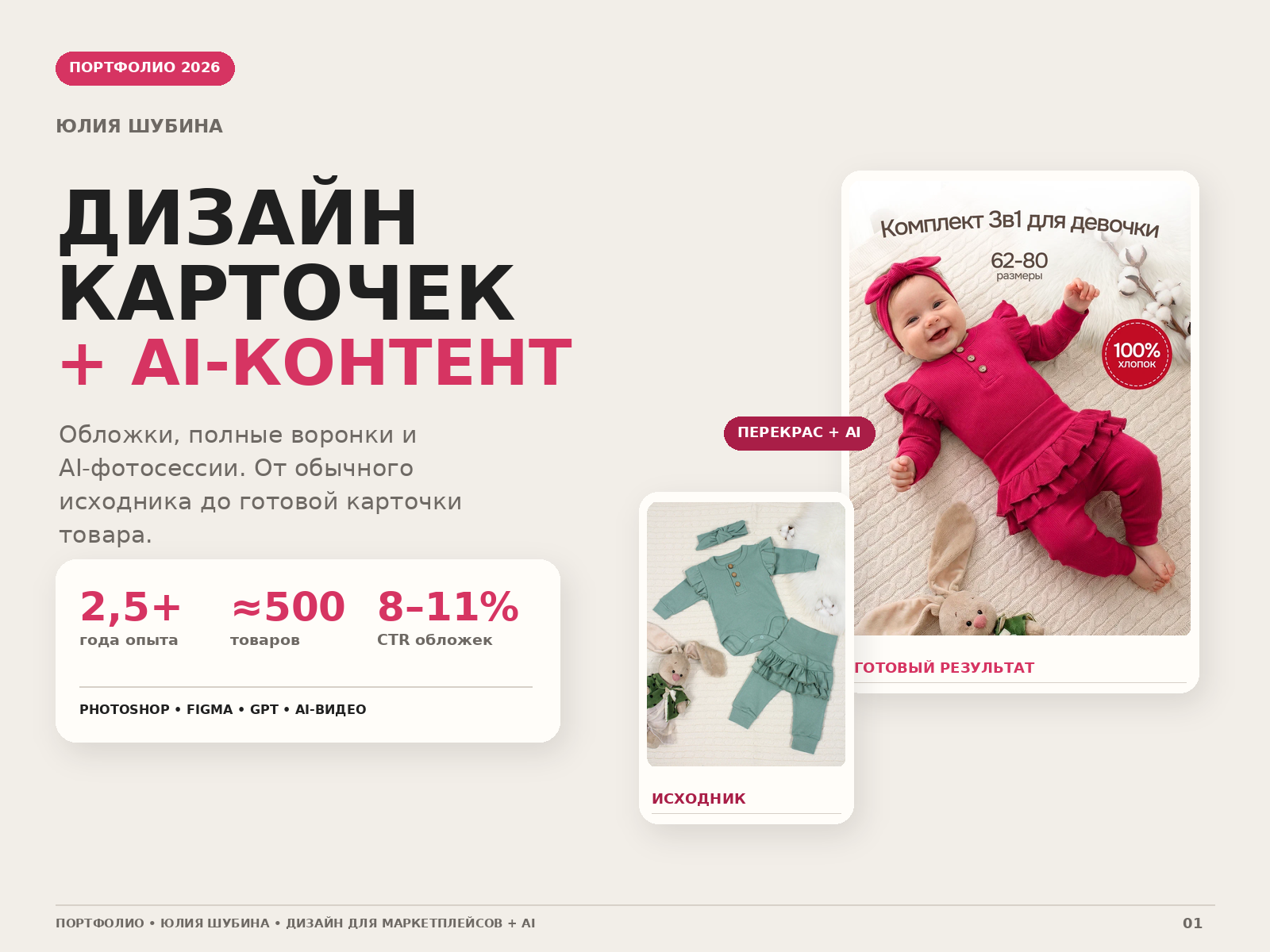 Инфографика