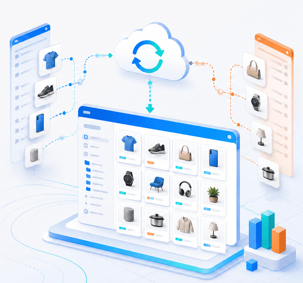 Интеграция CS-Cart Multi-Vendor с Wildberries и Ozon для Frobo.ru
