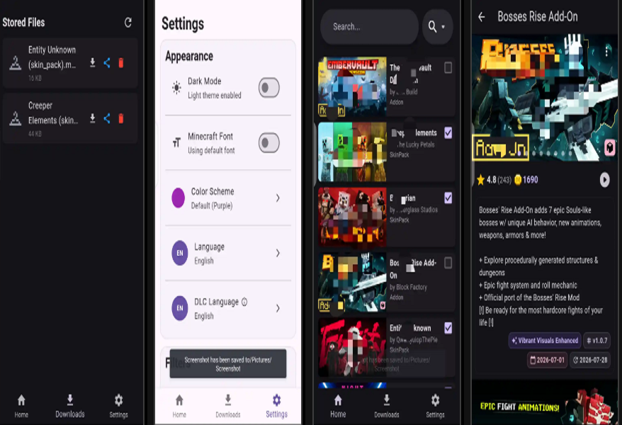 Toolcoin – Mobile Gaming Resource Explorer