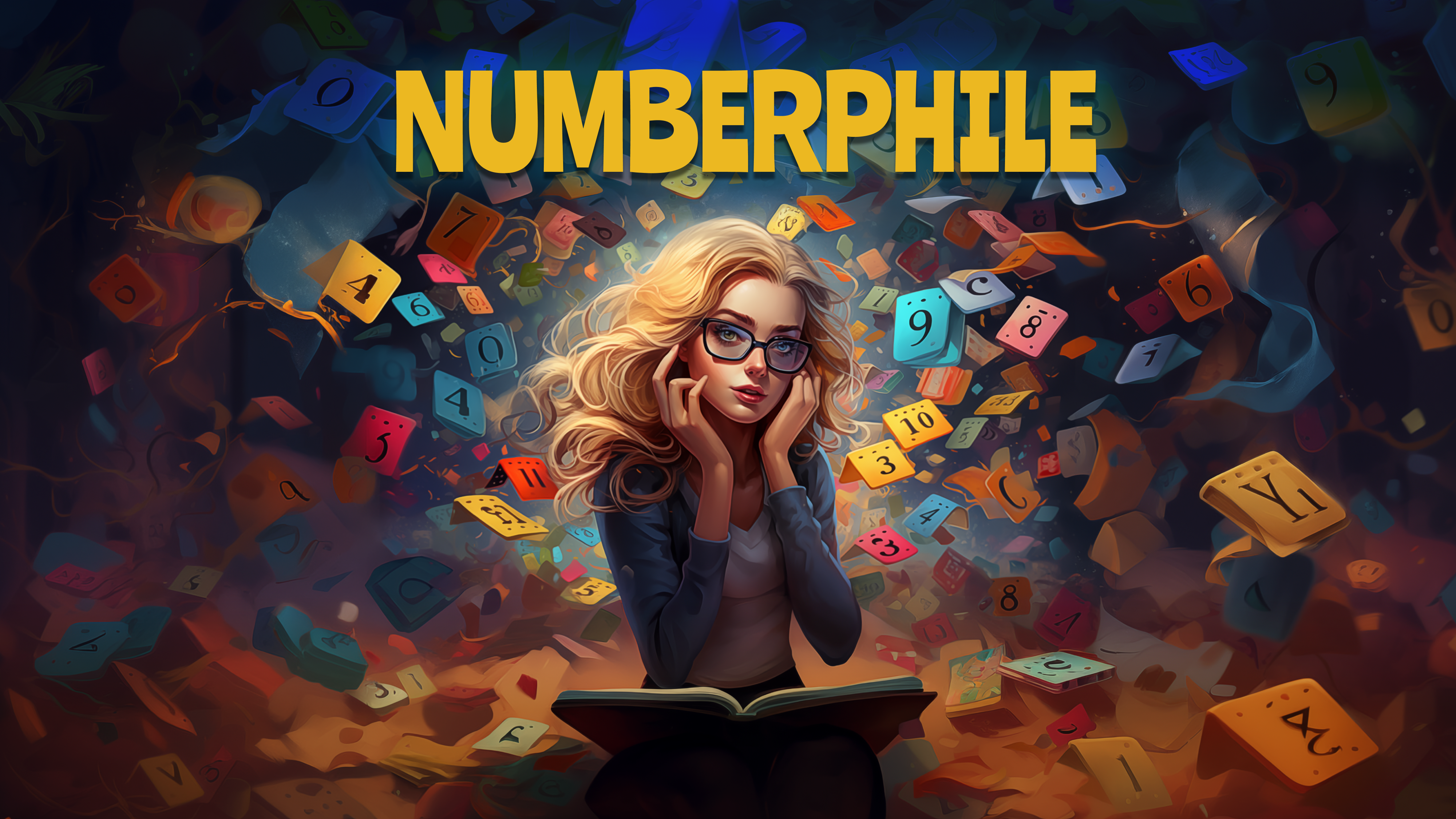 Numberphile