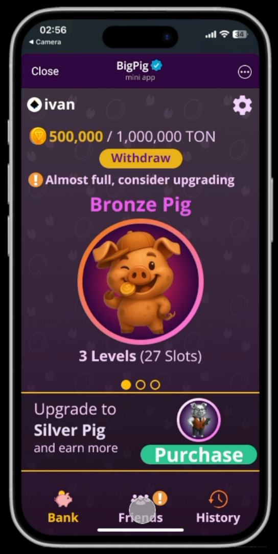 BigPig